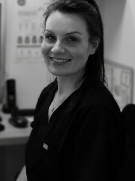 Hollie Ralph