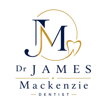 James Mackenzie logo