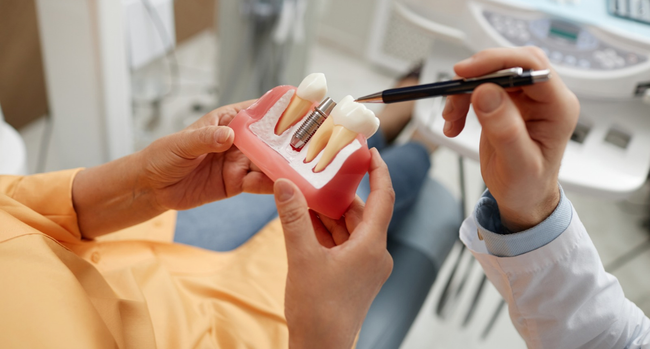 A precise, patient-friendly approach